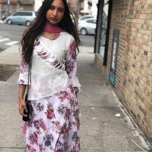 Meet your Posher, Anne